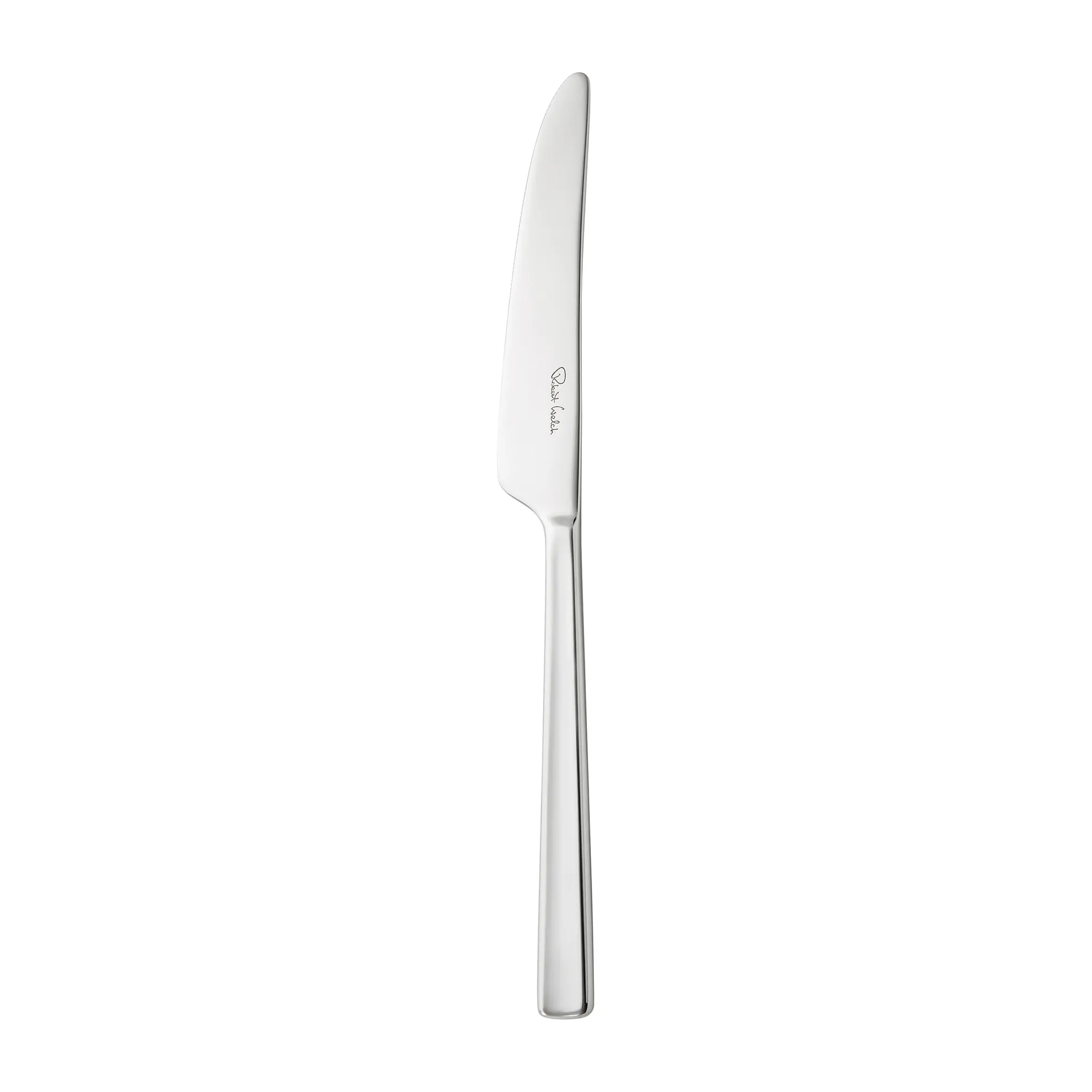 Blockley förrättskniv blank, Rostfritt stål Robert Welch