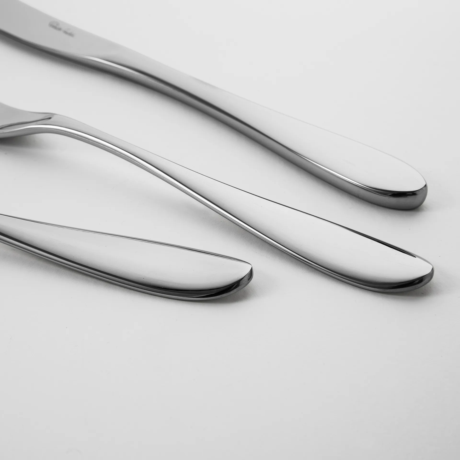 Bourton Bright bestickset, 24 delar Robert Welch