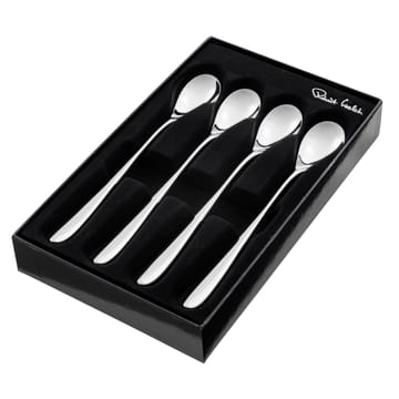 Bourton Bright lattesked 4-pack - Rostfritt stål - Robert Welch