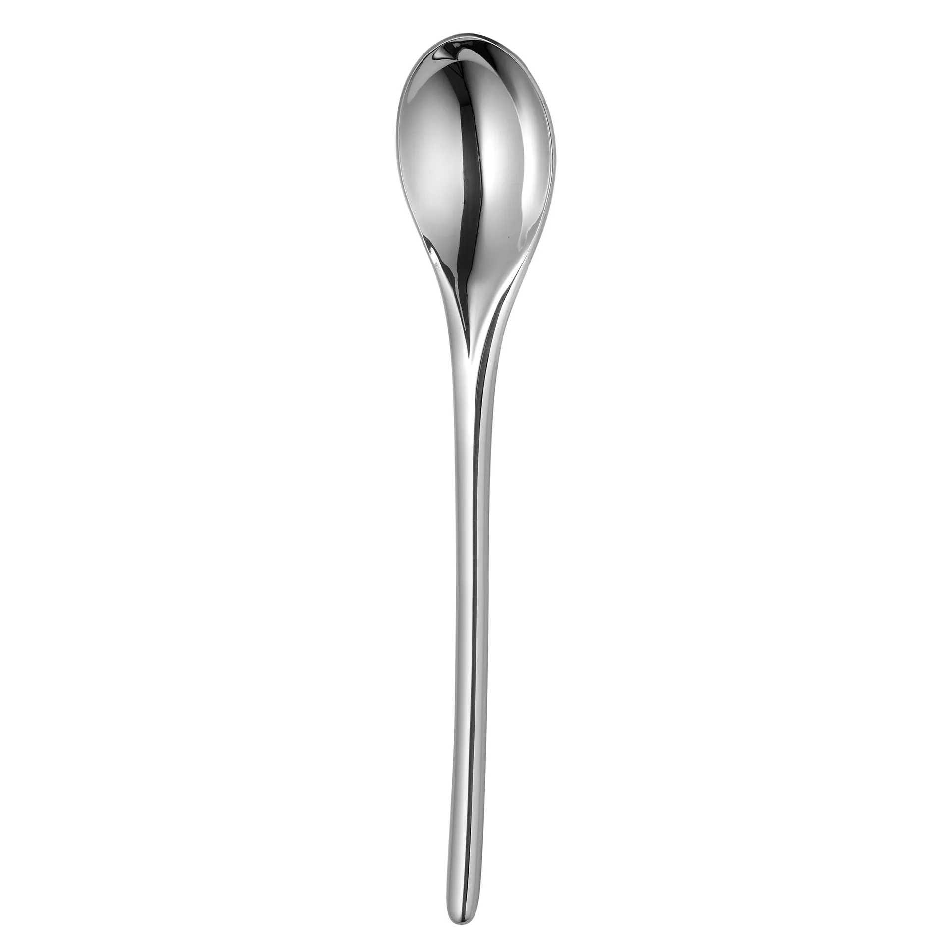 Bud Bright serveringssked, Rostfritt stål Robert Welch