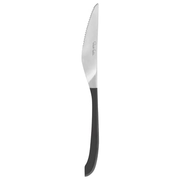 Robert Welch Contour grillkniv Svart