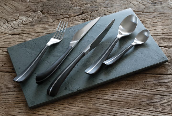 Contour tesked, Svart Robert Welch