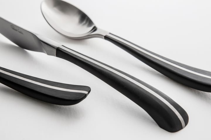 Contour tesked, Svart Robert Welch