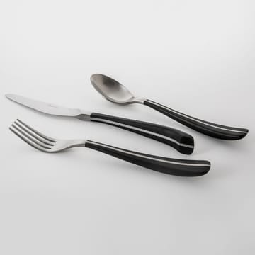 Contour tesked - Svart - Robert Welch