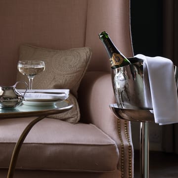 Drift champagnekylare-vinkylare - Rostfritt stål - Robert Welch