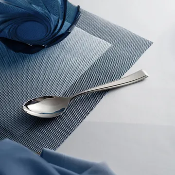 Fairford bright dessertsked - Rostfritt stål, 18,4 cm - Robert Welch