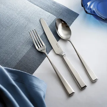 Fairford bright förrättsgaffel - Rostfritt stål, 18,2 cm - Robert Welch