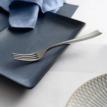 Fairford bright gaffel - Rostfritt stål, 20,2 cm - Robert Welch