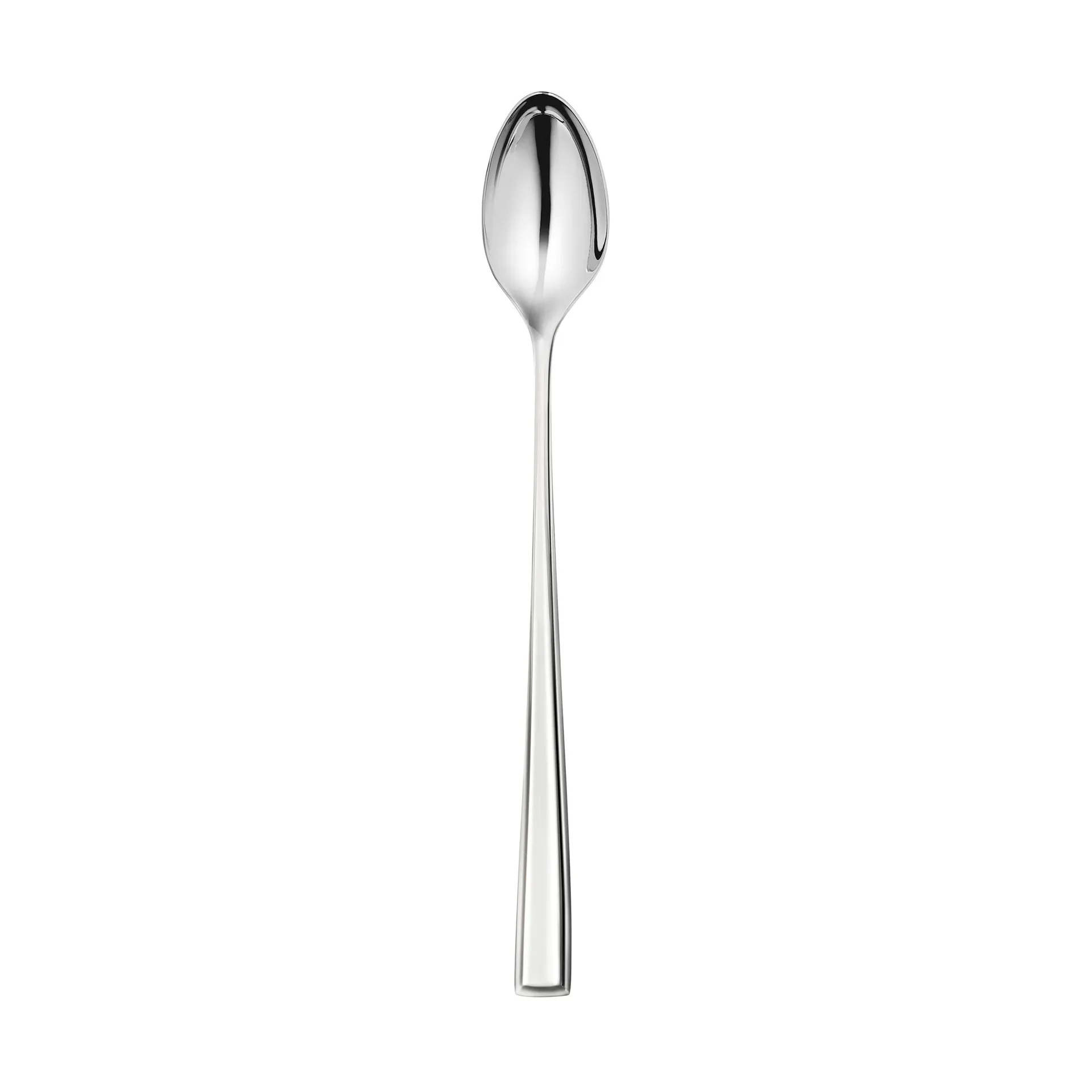 Fairford bright tesked långt handdtag, Rostfritt stål, 20,1 cm Robert Welch