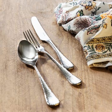 Honeybourne bestickset 42 delar - Rostfritt stål - Robert Welch