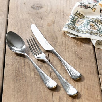 Honeybourne bestickset 56 delar - Rostfritt stål - Robert Welch
