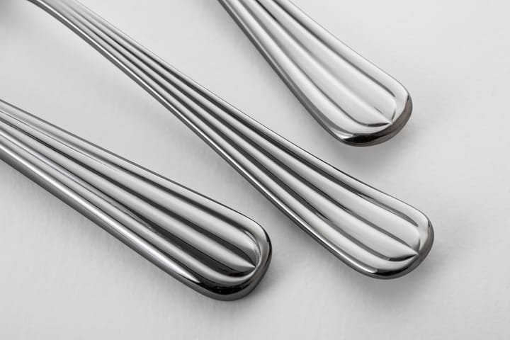 Palm Bright grillkniv 4-pack, Rostfritt stål Robert Welch