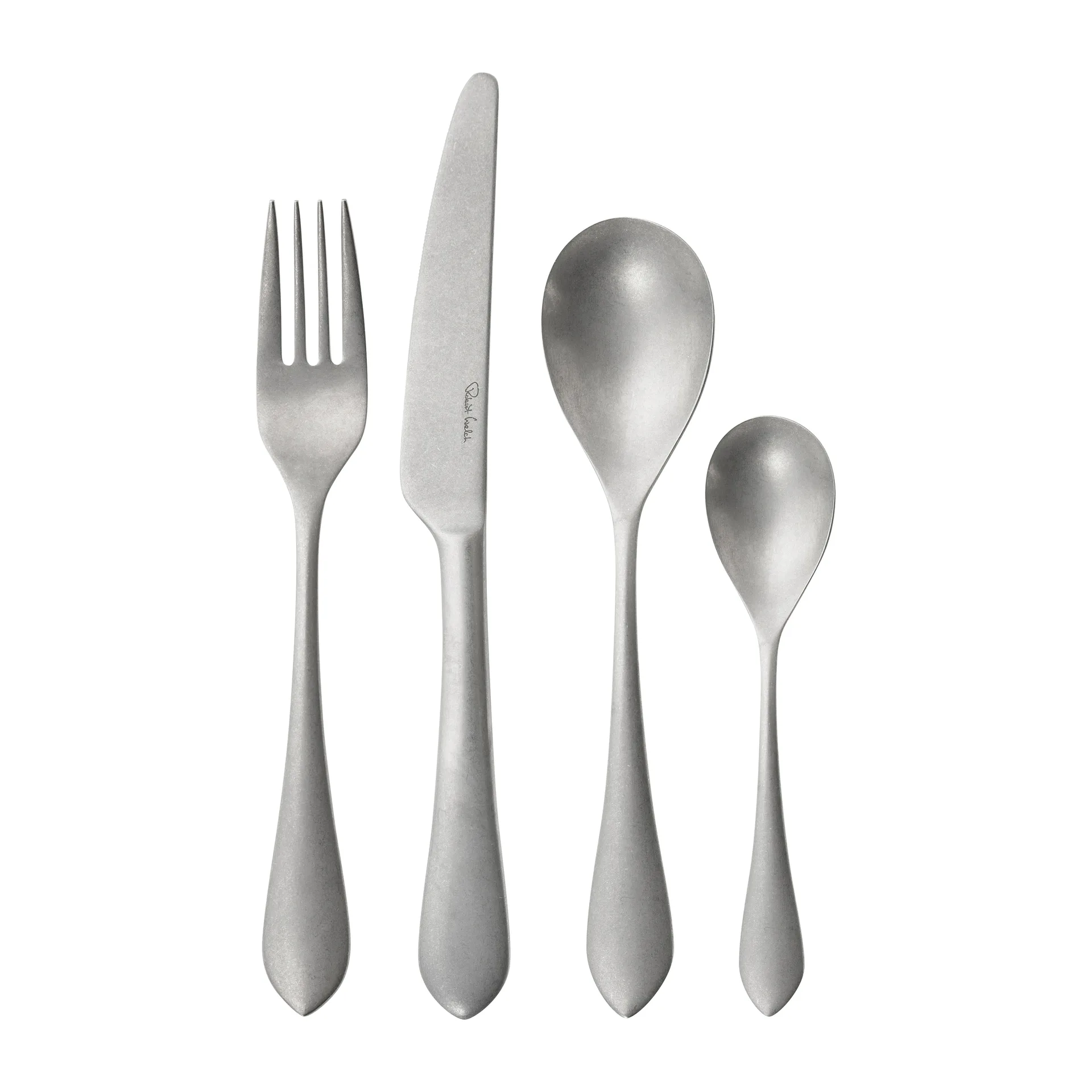 Quinton Vintage bestickset, 24 delar Robert Welch