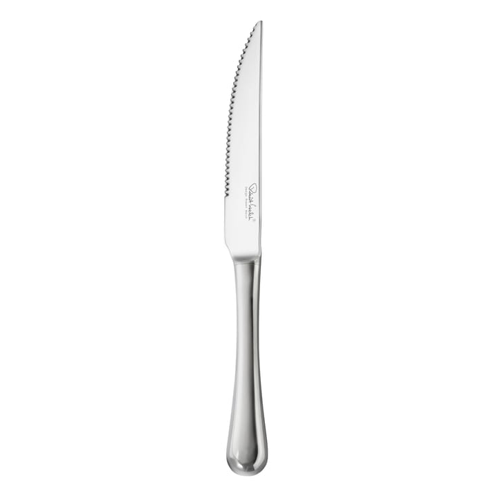 Radford Air grillkniv blank, Rostfritt stål Robert Welch