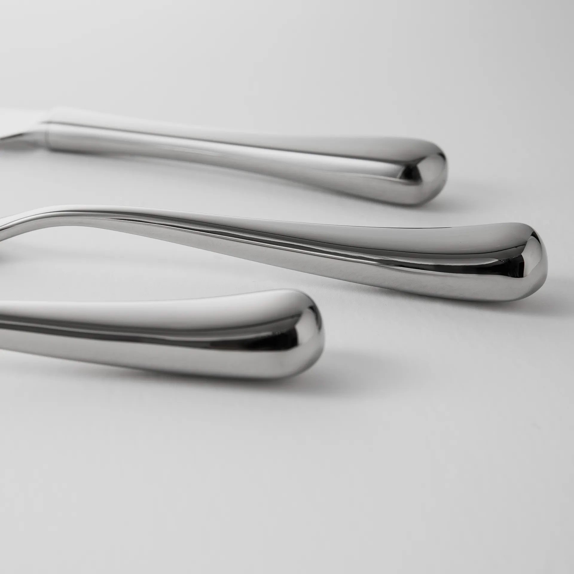 Radford Air tesked blank, Rostfritt stål Robert Welch