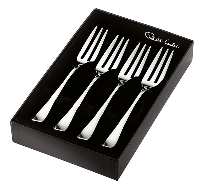 Radford bakelsegaffel 4-pack - Blank - Robert Welch