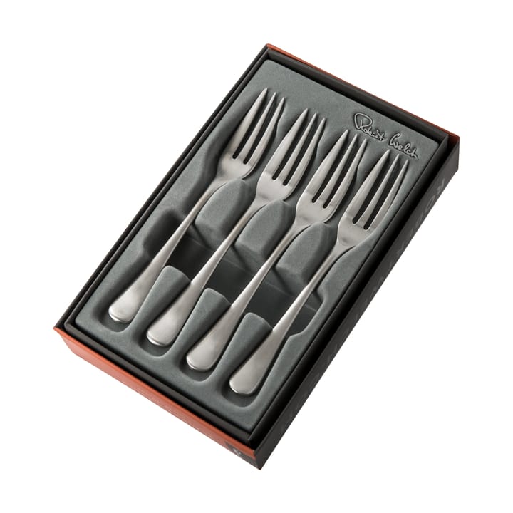 Radford bakelsegaffel 4-pack, Blank Robert Welch