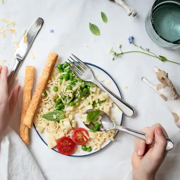 Radford barnkniv blank - Rostfritt stål - Robert Welch