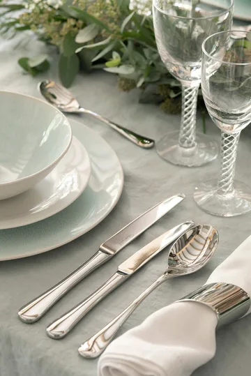 Radford bestickset blank - 42 delar - Robert Welch