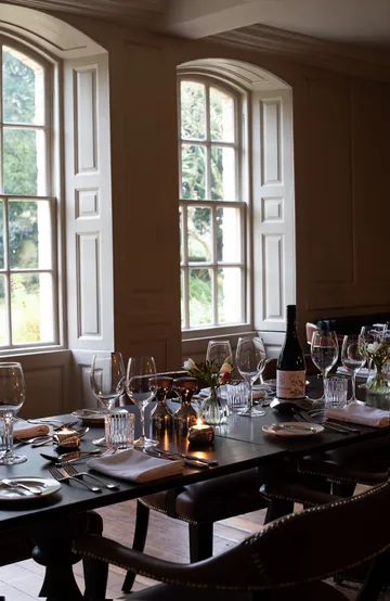 Radford bestickset blank - 42 delar - Robert Welch