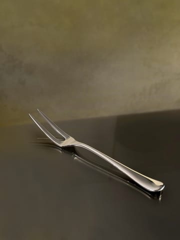 Radford delikatess gaffel blank - Rostfritt stål - Robert Welch