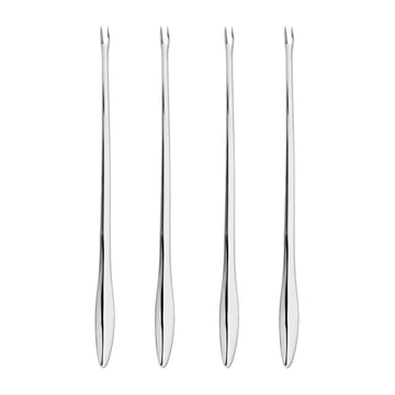 Läs mer om Robert Welch Radford skaldjursbestick 4-pack Rostfritt stål