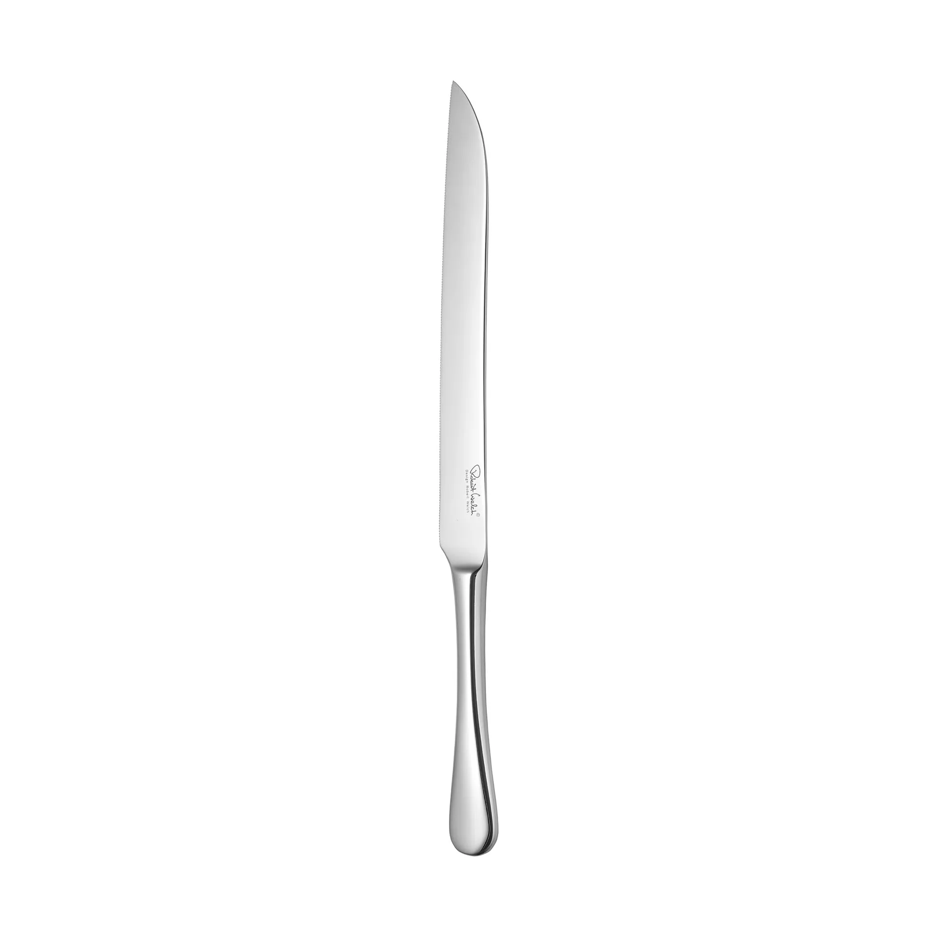 Radford tårtkniv, Blank Robert Welch