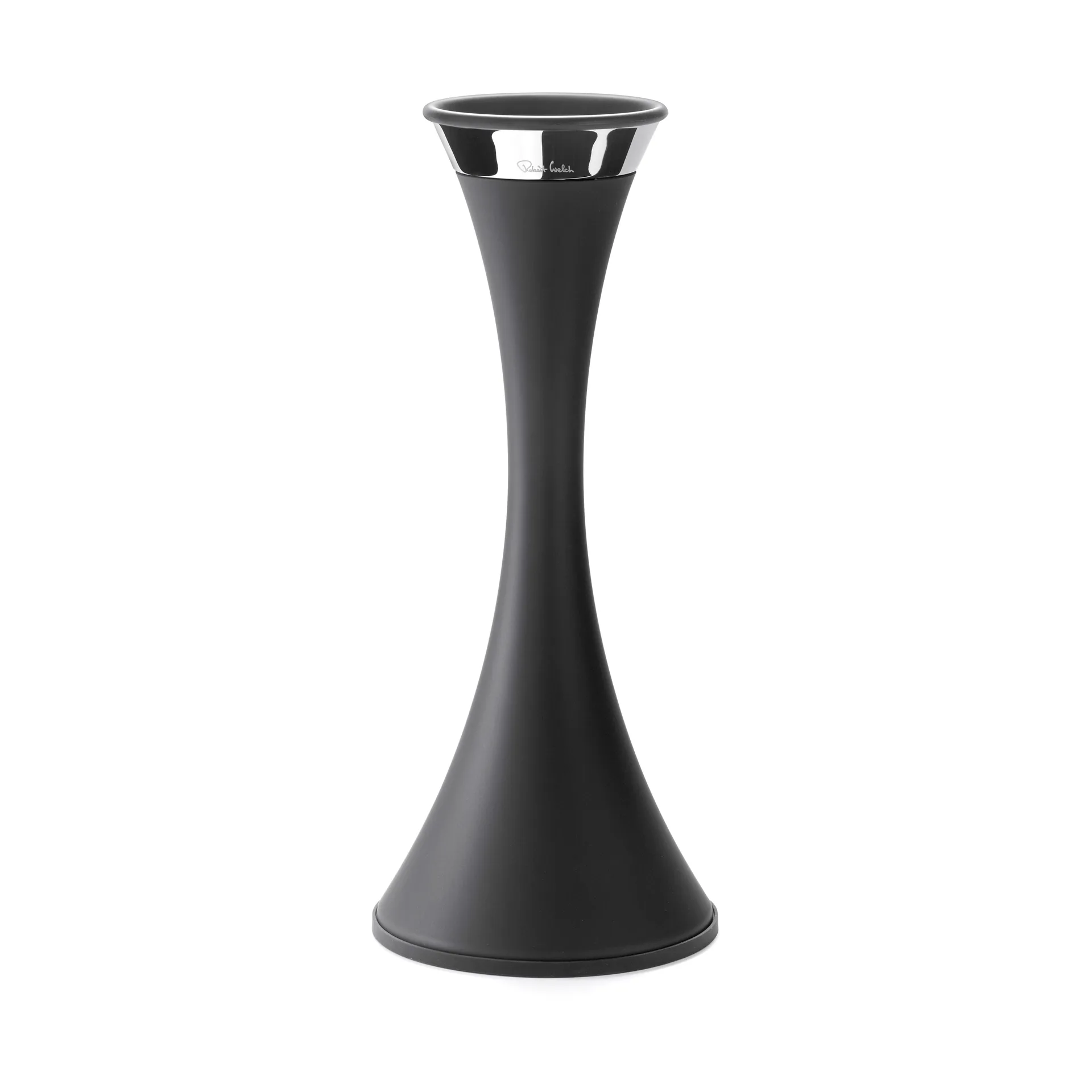Robert Welch signature köksredskapshängare, Svart Robert Welch