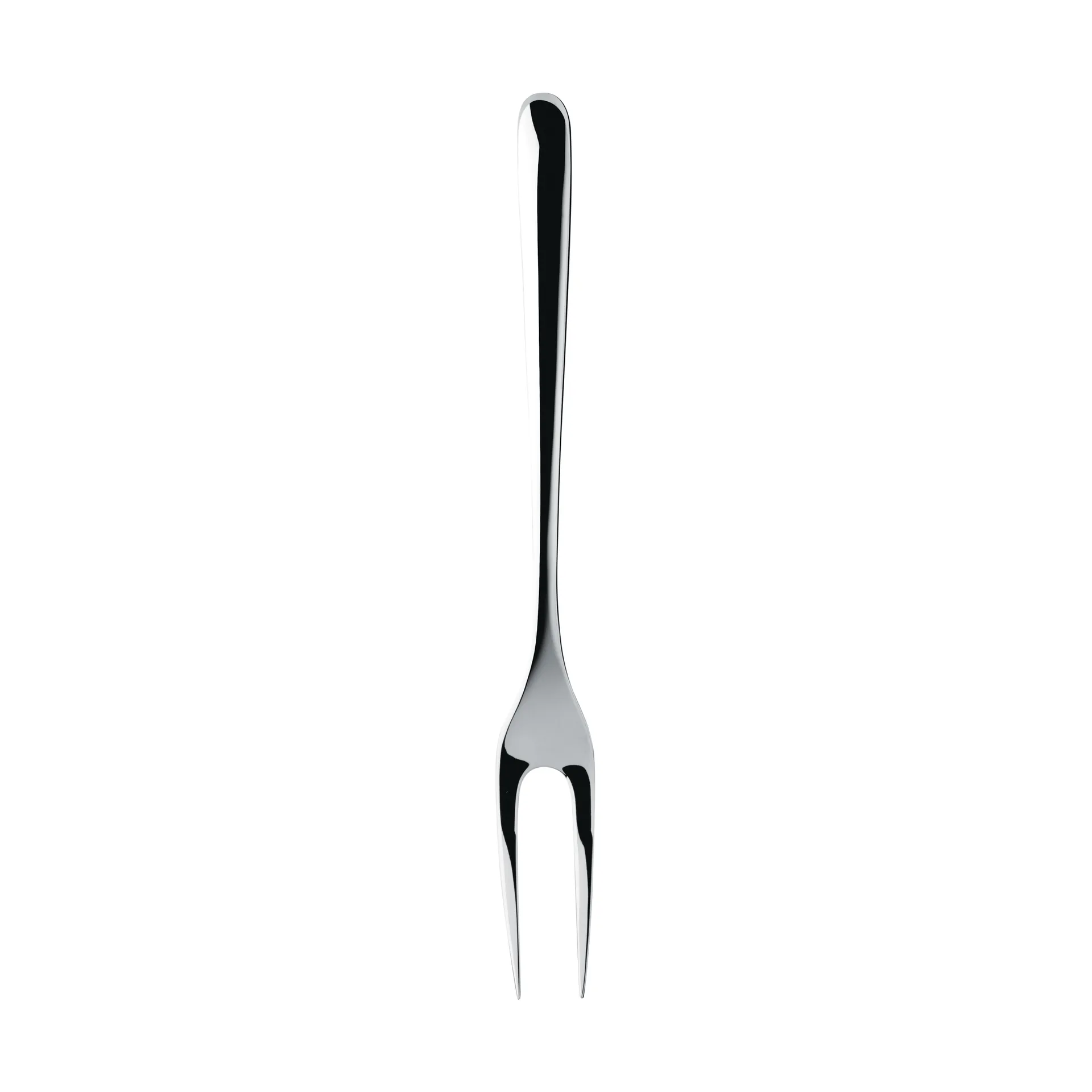 Robert Welch signature servingsgaffel stor, Rostfritt stål Robert Welch