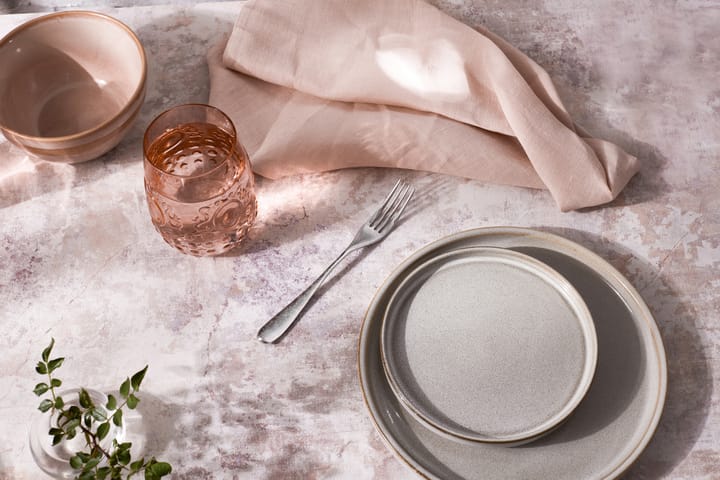 Sandstone förrättsgaffel blank, Rostfritt stål Robert Welch