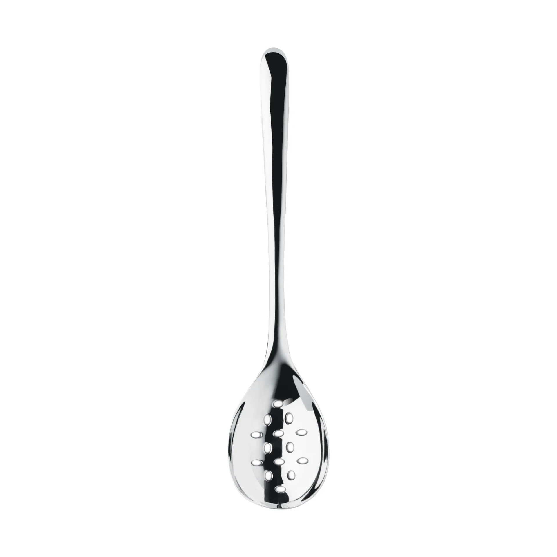 Signature djup hålad serveringssked 32 cm, Rostfritt stål Robert Welch