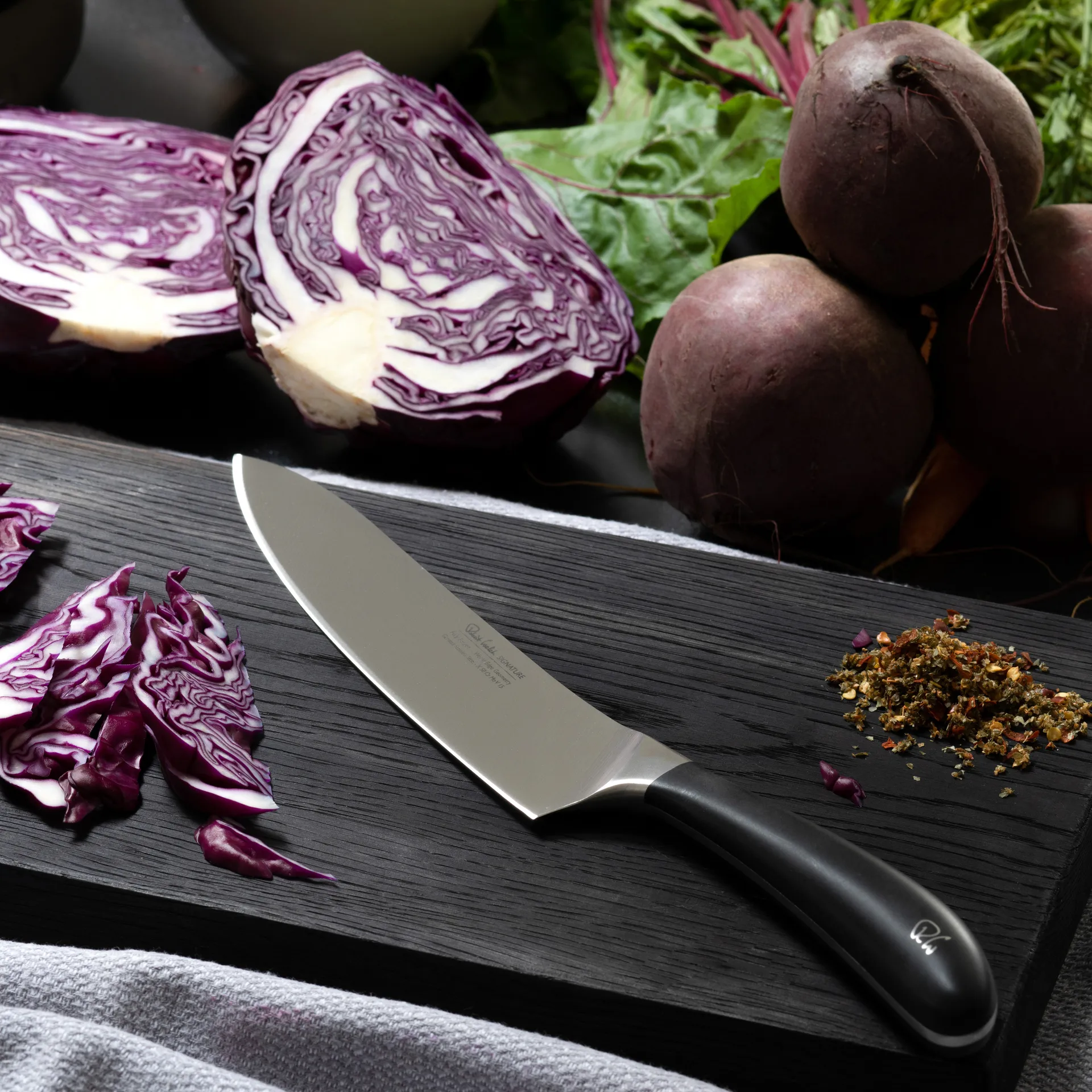 Signature kockkniv, 20 cm Robert Welch