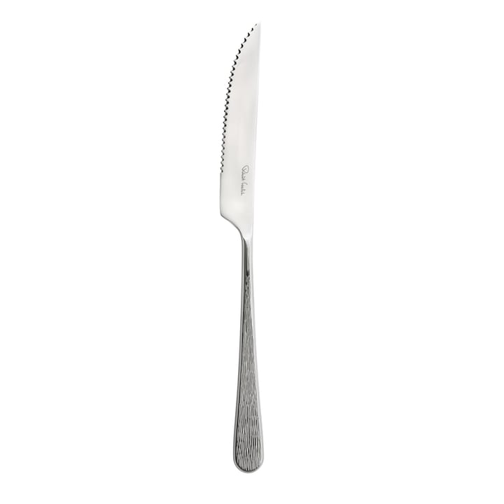 Skye Bright grillkniv, Rostfritt stål Robert Welch