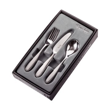 Stanton Bright barnbestick 3 delar - Rostfritt stål - Robert Welch
