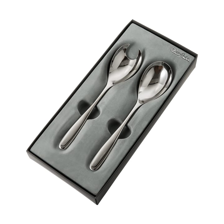 Stanton Bright salladsbestick 2 delar, Rostfritt stål Robert Welch