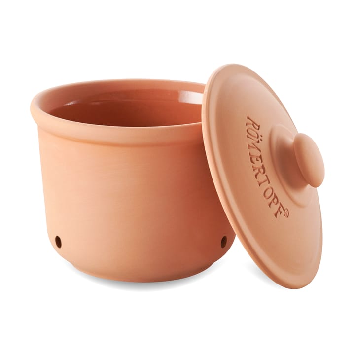 Römertopf lökgömma - Terrakotta - Römertopf