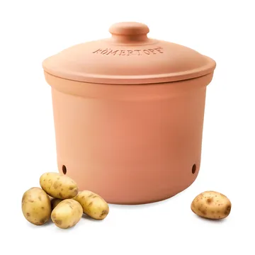Römertopf potatisgömma - Teracotta - Römertopf