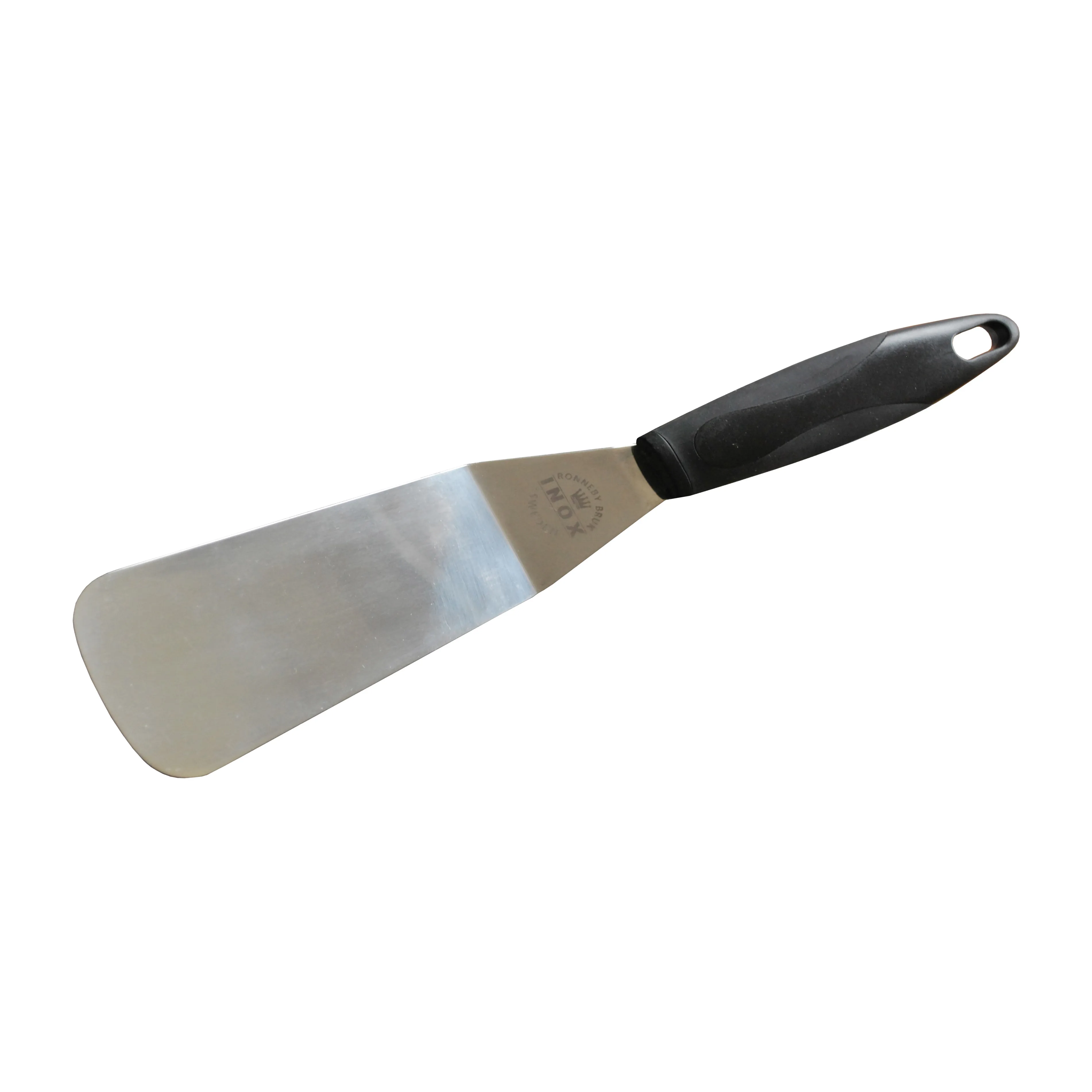 Ronneby Bruk Inox stekspade 29 cm, Rostfritt stål