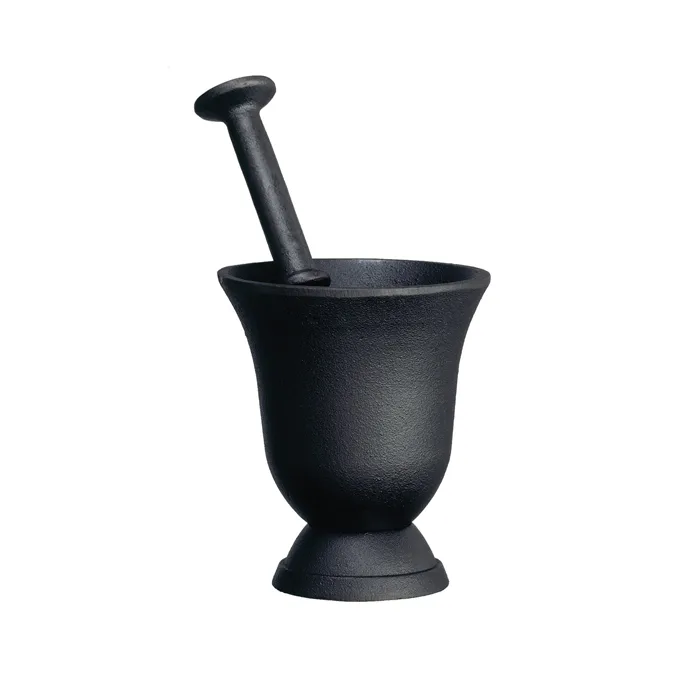 Maestro mortel - På fot, med stöt - Ronneby Bruk