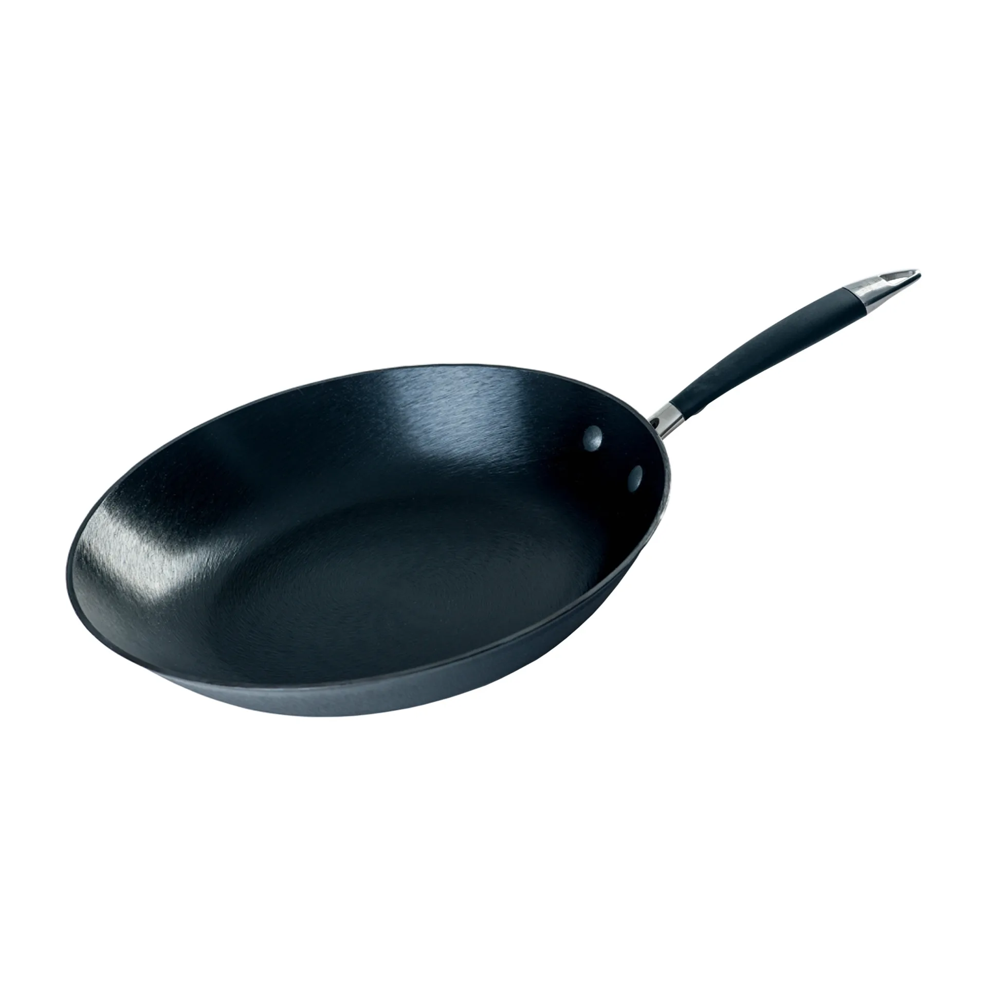 Ultra Light Original stekpanna gjutjärn lätt, 28 cm Ronneby Bruk