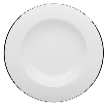 Corona tallrik djup - 24 cm - Rörstrand