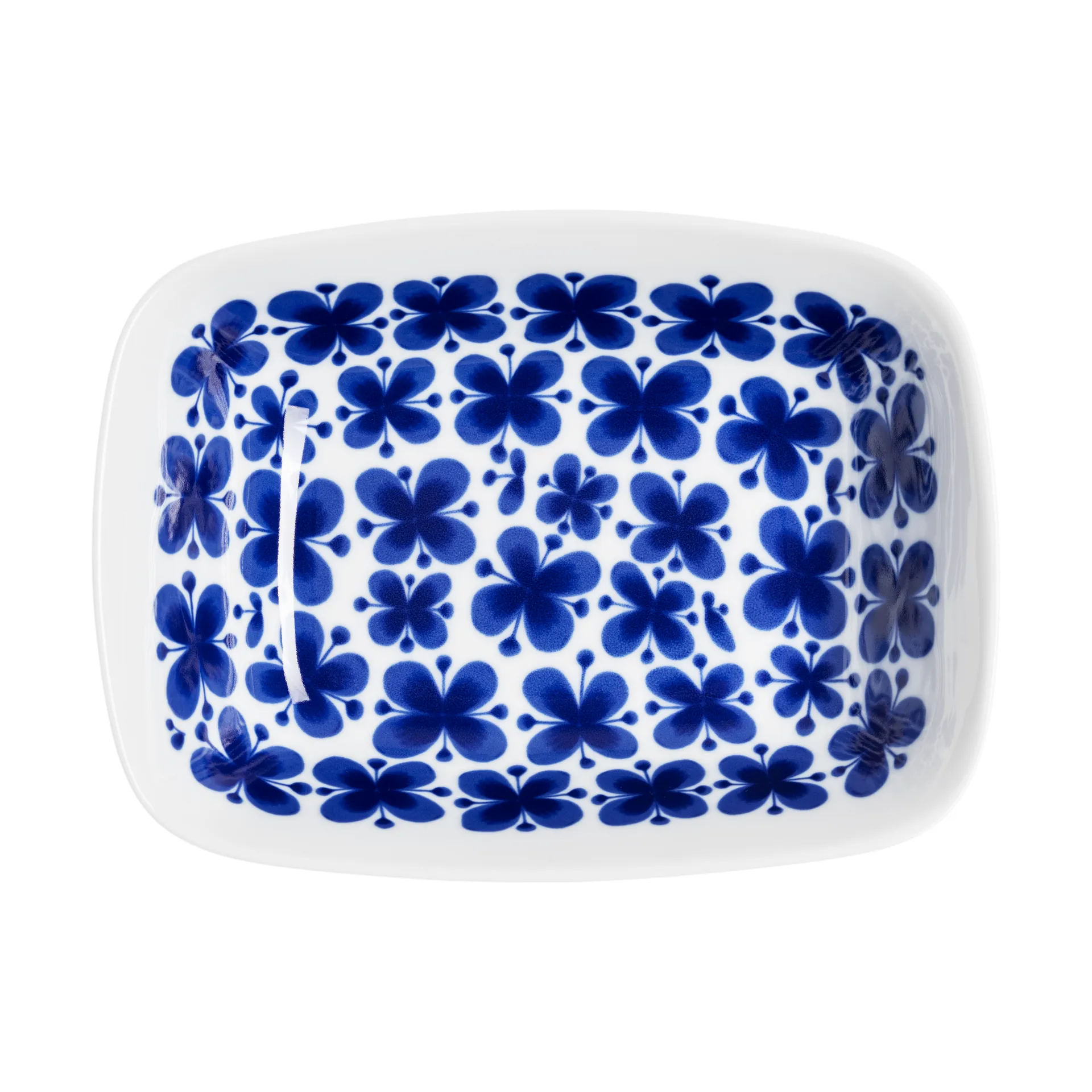 Mon Amie rektangulär skål, 15,5x21,2 cm Rörstrand