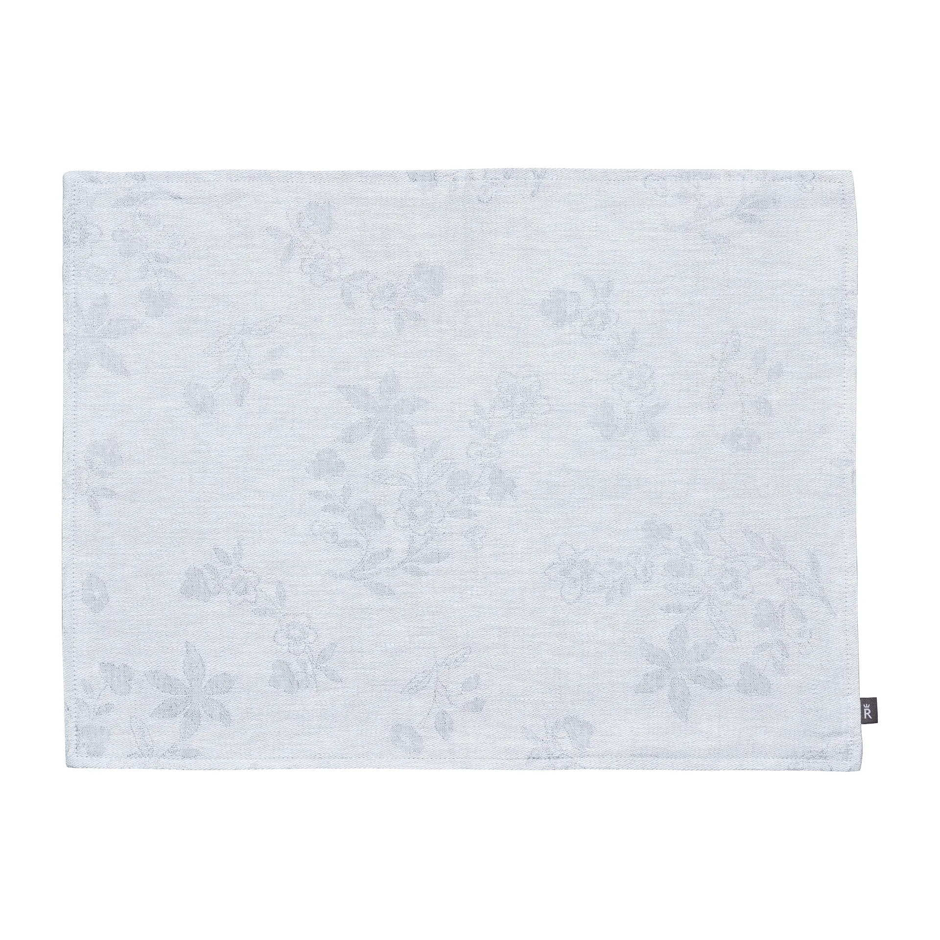 Ostindia bordstablett 35x45 cm, Blå Rörstrand