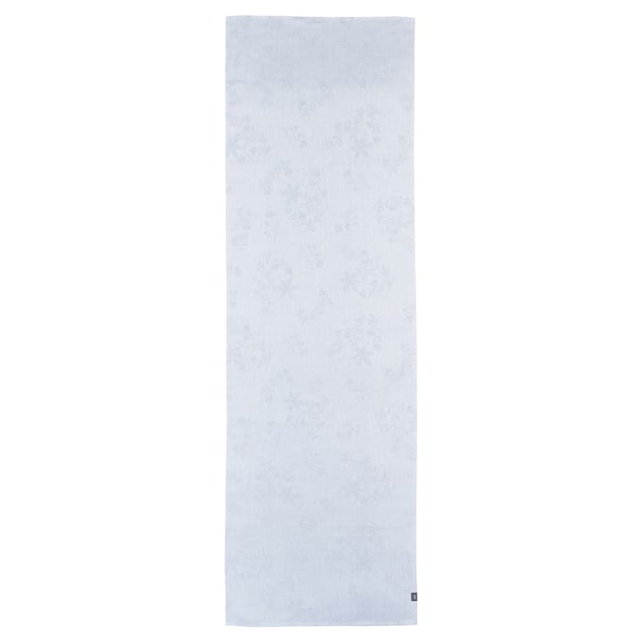 Ostindia löpare 47x145 cm, Blå Rörstrand