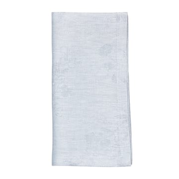 Ostindia tygservett 45x45 cm 2-pack - Blå - Rörstrand