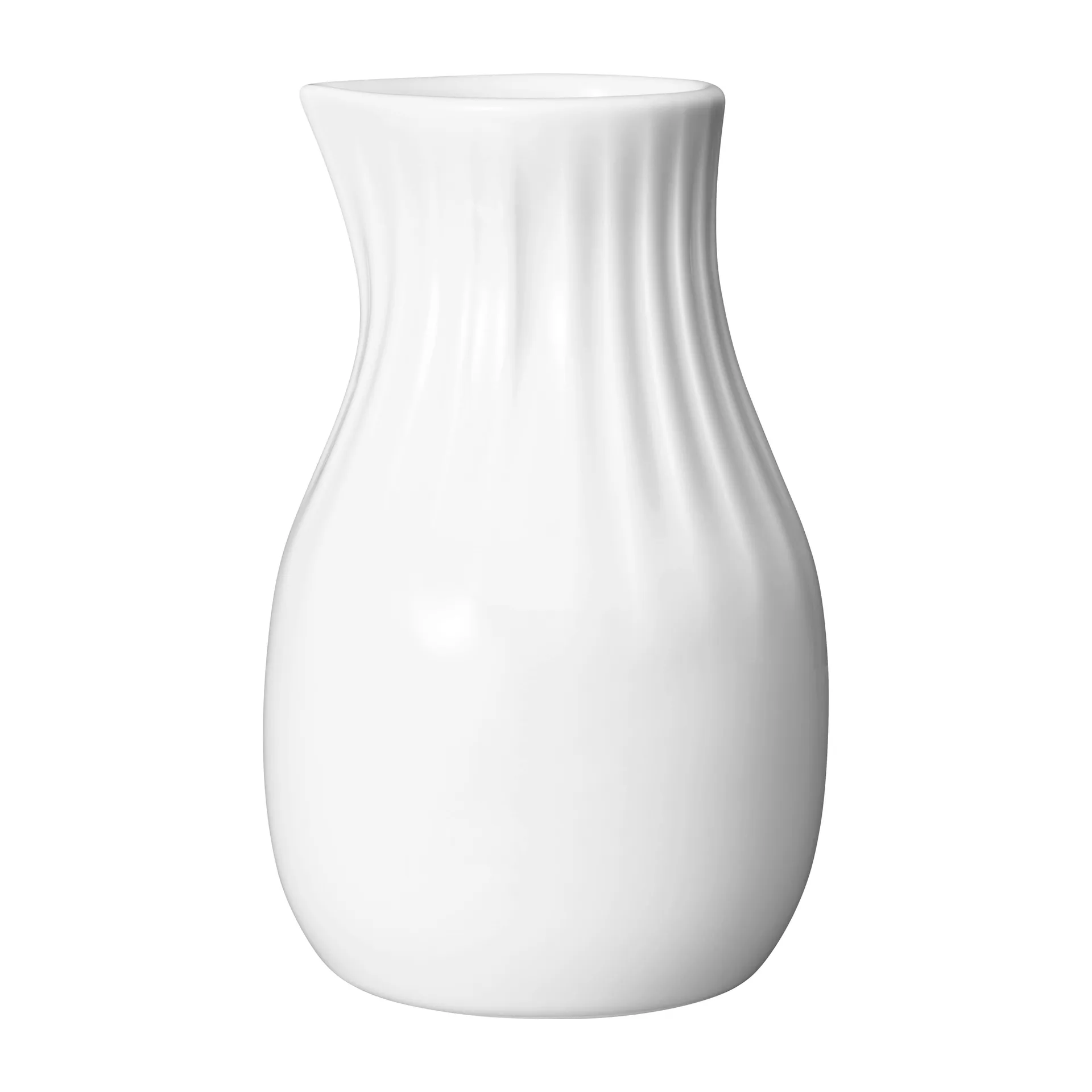 Pli Blanc kanna, 0,4 l Rörstrand