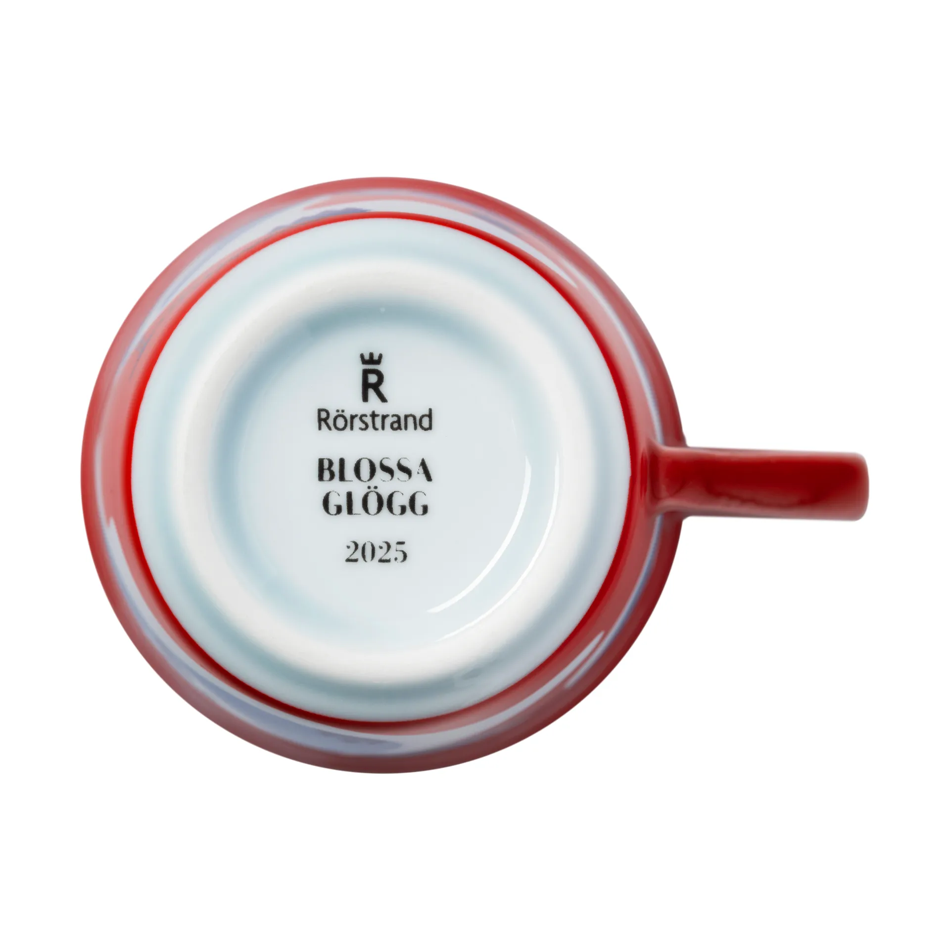 Rörstrand blossa mugg 14 cl 2-pack, 2025 Rörstrand