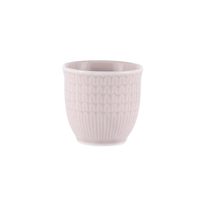 Swedish Grace äggkopp, ros (rosa) Rörstrand