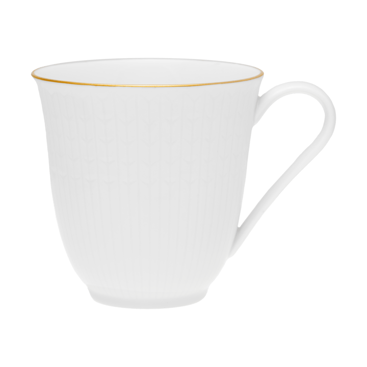 Swedish Grace Gala mugg 30 cl - Vit - Rörstrand