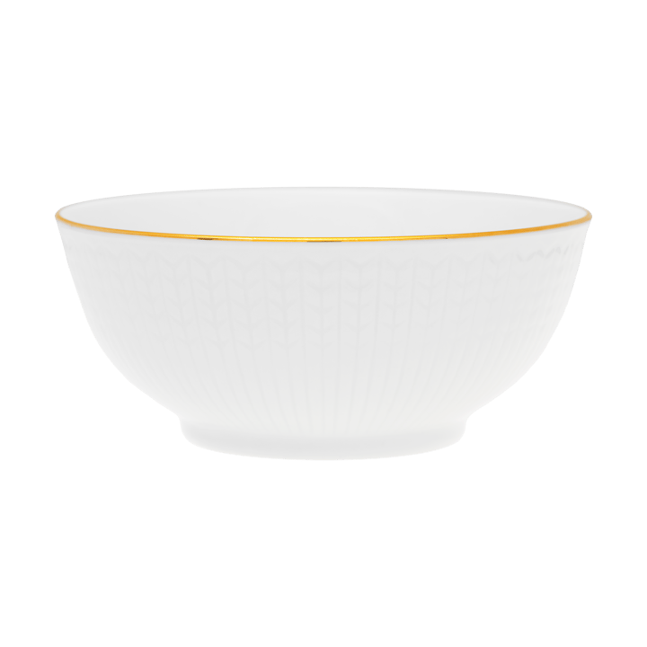 Swedish Grace Gala skål 30 cl - Vit - Rörstrand